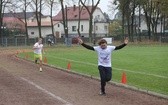 15. Bieg Śladami ks. Józefa Londzina - 2017