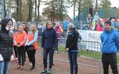 15. Bieg Śladami ks. Józefa Londzina - 2017