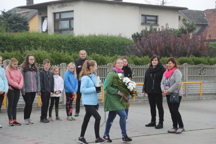 15. Bieg Śladami ks. Józefa Londzina - 2017