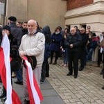 Święto Niepodległości w Krakowie 2017