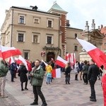 Święto Niepodległości w Krakowie 2017