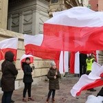 Święto Niepodległości w Krakowie 2017