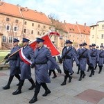 Święto Niepodległości w Krakowie 2017