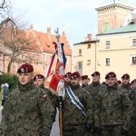 Święto Niepodległości w Krakowie 2017