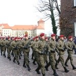 Święto Niepodległości w Krakowie 2017