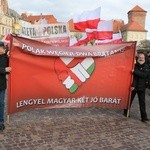 Święto Niepodległości w Krakowie 2017