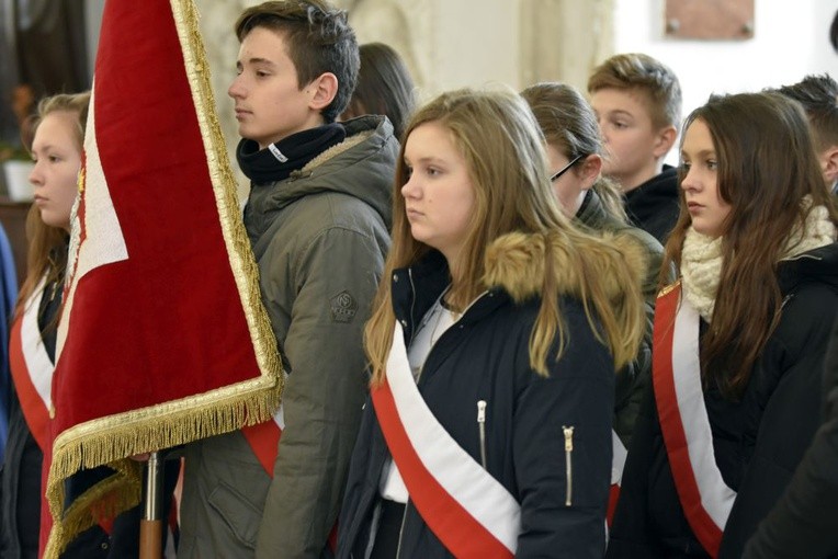 Strzegom - Obchody Narodowego Święta Niepodległości