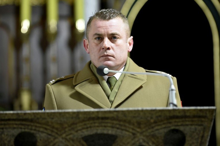 Strzegom - Obchody Narodowego Święta Niepodległości