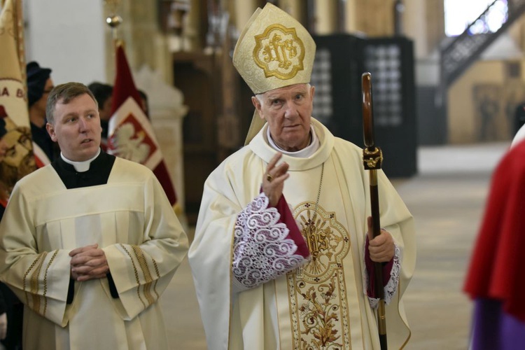 Strzegom - Obchody Narodowego Święta Niepodległości