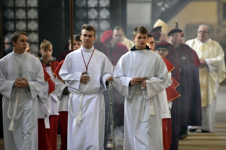 Strzegom - Obchody Narodowego Święta Niepodległości