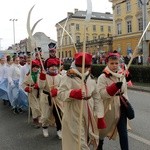 XVI Radosna Parada Niepodległości