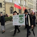 XVI Radosna Parada Niepodległości