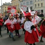 XVI Radosna Parada Niepodległości