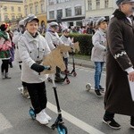 XVI Radosna Parada Niepodległości