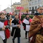 XVI Radosna Parada Niepodległości