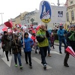 XVI Radosna Parada Niepodległości