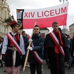 XVI Radosna Parada Niepodległości