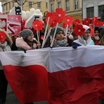 XVI Radosna Parada Niepodległości