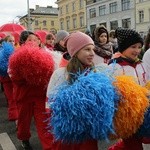 XVI Radosna Parada Niepodległości