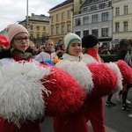 XVI Radosna Parada Niepodległości