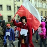 XVI Radosna Parada Niepodległości