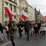 XVI Radosna Parada Niepodległości