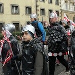 XVI Radosna Parada Niepodległości