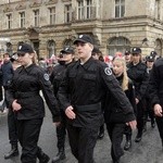 XVI Radosna Parada Niepodległości