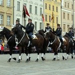 XVI Radosna Parada Niepodległości