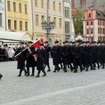 XVI Radosna Parada Niepodległości