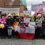 XVI Radosna Parada Niepodległości