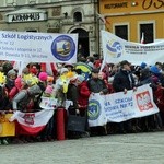 XVI Radosna Parada Niepodległości