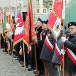 XVI Radosna Parada Niepodległości