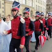 XVI Radosna Parada Niepodległości