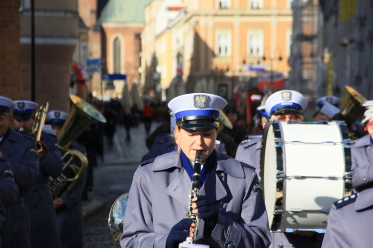 Święto Niepodległości w Opolu