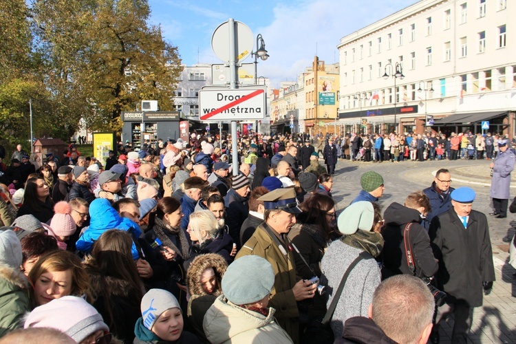 Święto Niepodległości w Opolu