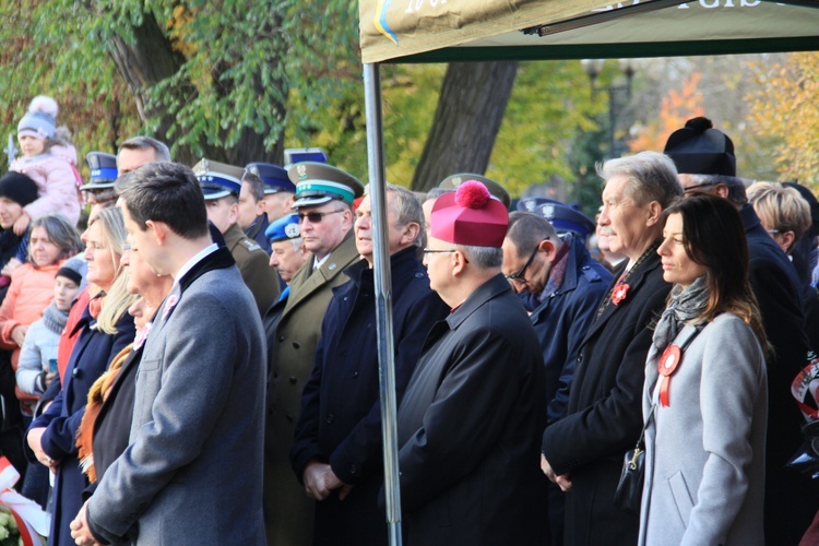 Święto Niepodległości w Opolu