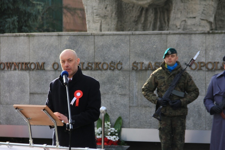 Święto Niepodległości w Opolu