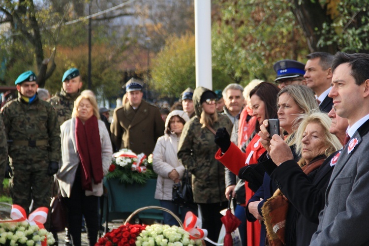 Święto Niepodległości w Opolu