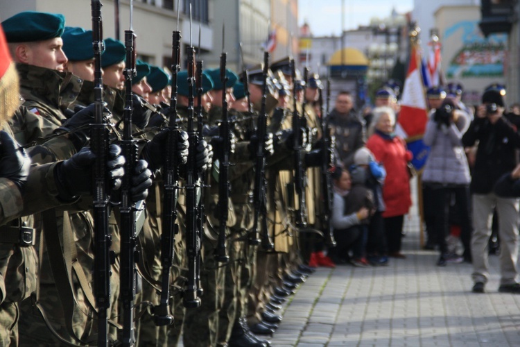 Święto Niepodległości w Opolu