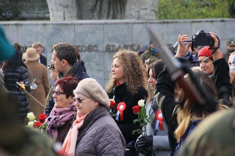 Święto Niepodległości w Opolu