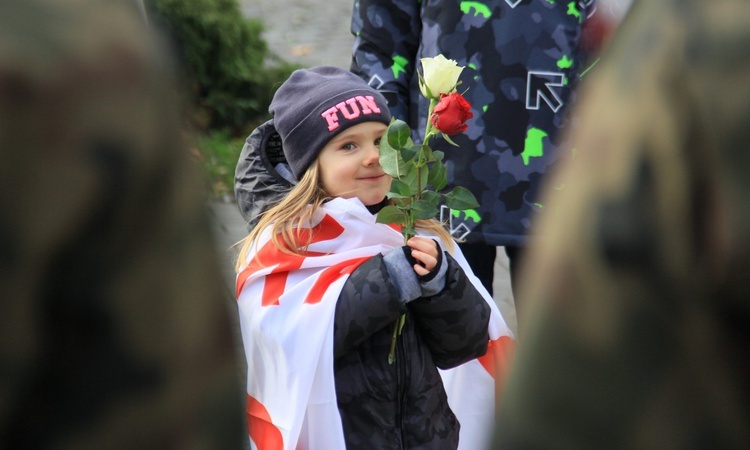 Święto Niepodległości w Opolu