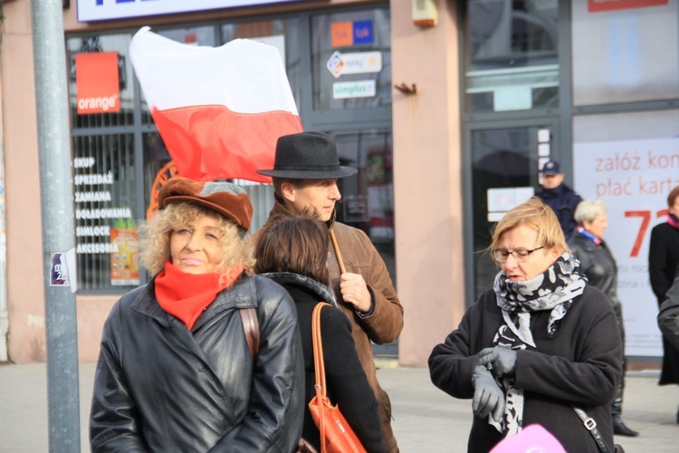 Święto Niepodległości w Opolu