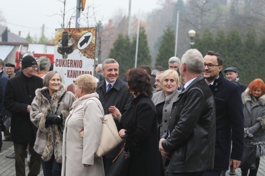 Święto Niepodległości 2017 w Łodygowicach