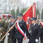 Święto Niepodległości 2017 w Łodygowicach