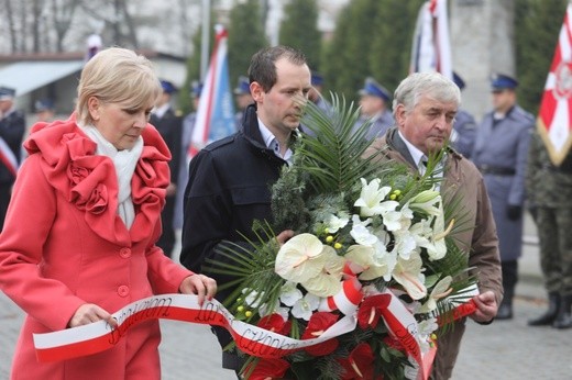 Święto Niepodległości 2017 w Łodygowicach