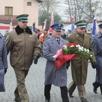 Święto Niepodległości 2017 w Łodygowicach