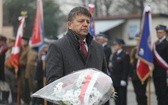 Święto Niepodległości 2017 w Łodygowicach