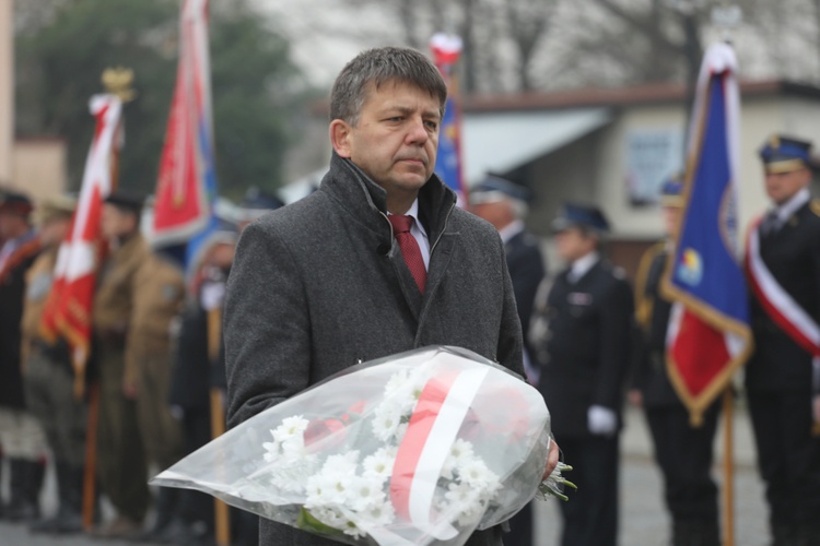 Święto Niepodległości 2017 w Łodygowicach