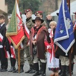 Święto Niepodległości 2017 w Łodygowicach